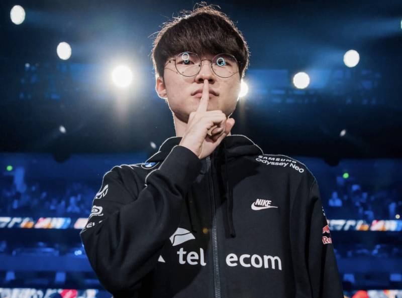 Faker
