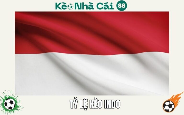 Tỷ Lệ Indo - Hướng Dẫn Chi Tiết Cách Đọc Và Chơi Từ A Đến Z 37 Tỷ Lệ Indo - Hướng Dẫn Chi Tiết Cách Đọc Và Chơi Từ A Đến Z